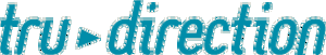 logo for Tru Direction