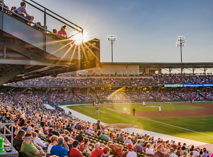 Victory Field