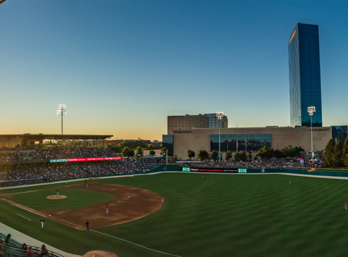 Victory Field