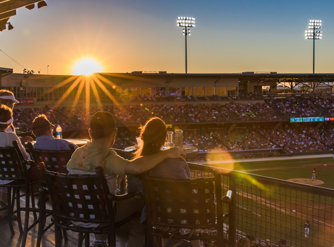 Victory Field