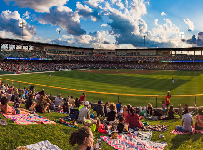 Victory Field