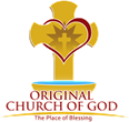 logo for Original Church of God