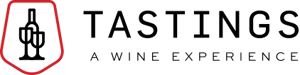 logo for Tastings Franchise Company