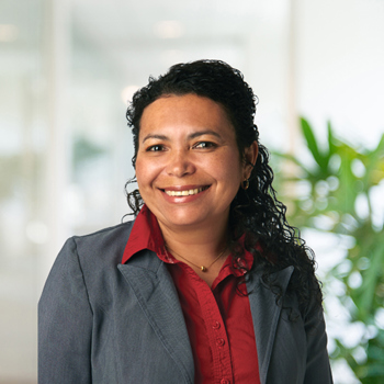 Janai Santana Roberts