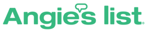 logo for Angie's List