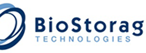 logo for BioStorage Technologies