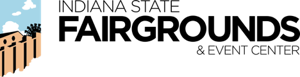 logo for Indiana State Fair