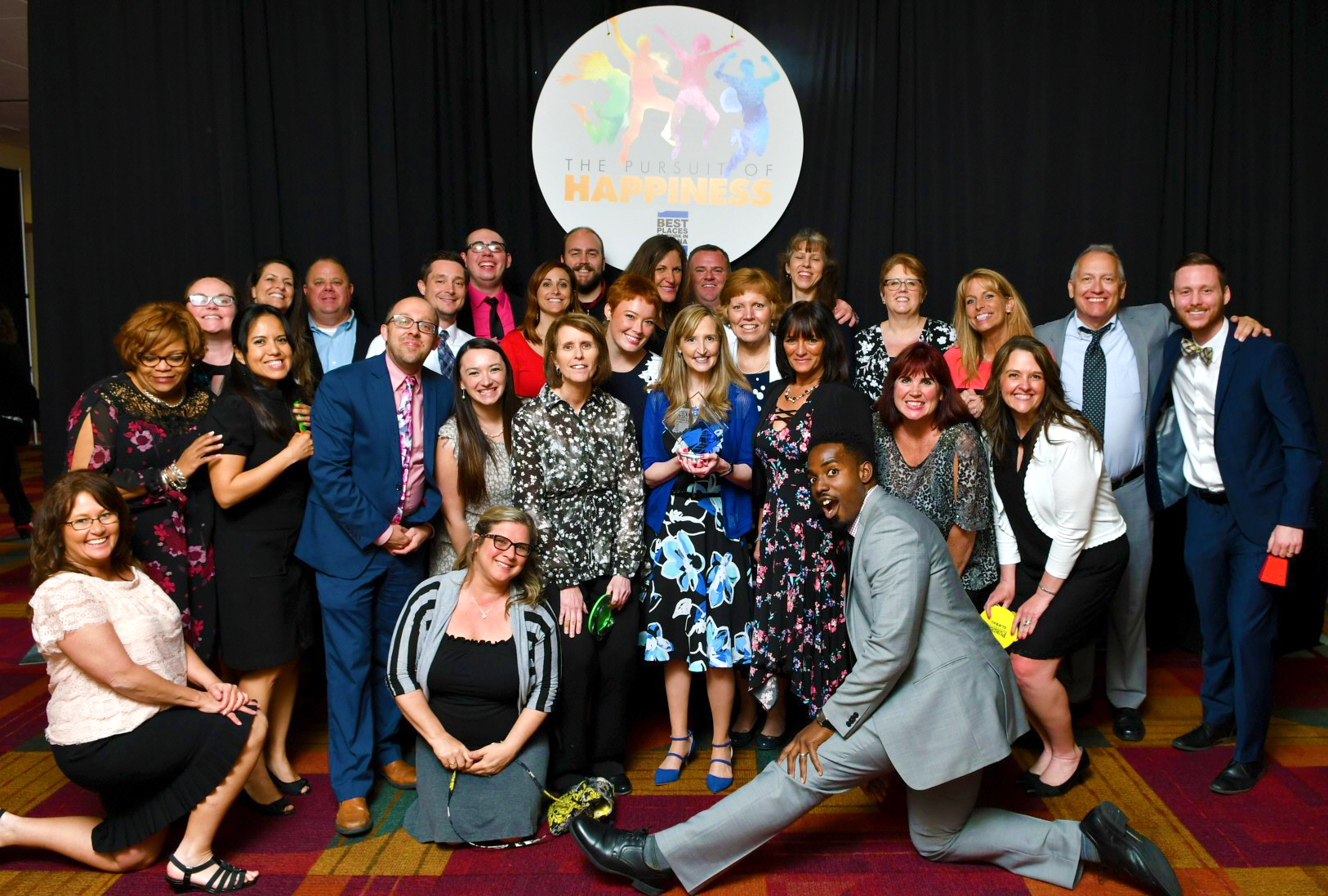 Elements Financial Named to Hall of Fame of Best Places to Work in