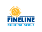 logo for Fineline Printing Group