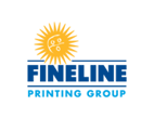 logo for Fineline Printing Group