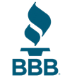 logo for Better Business Bureau