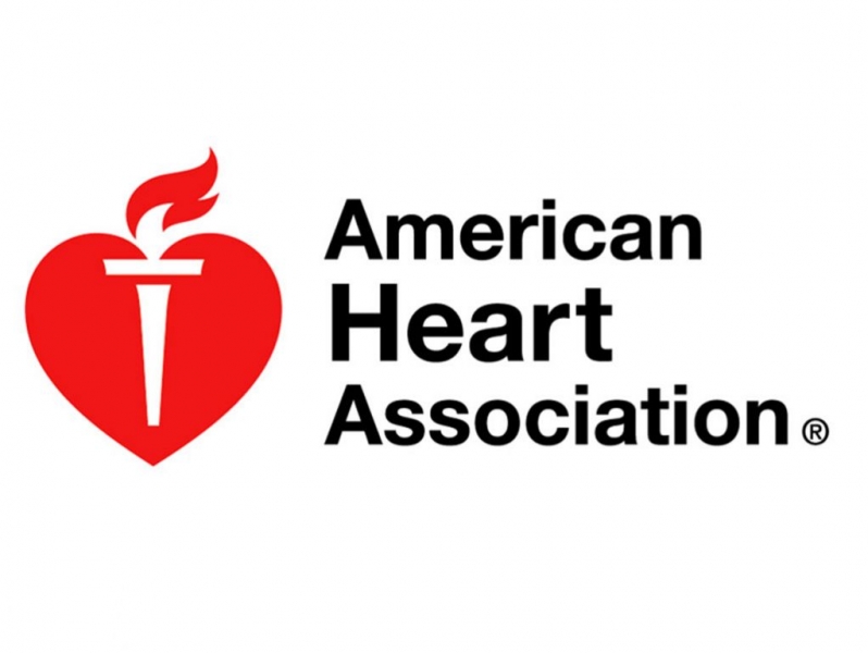 American Heart Association logo