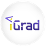 iGrad Logo