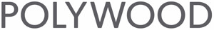 logo for POLYWOOD