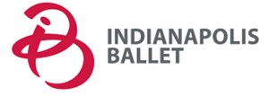 logo for Indianapolis Ballet Inc.