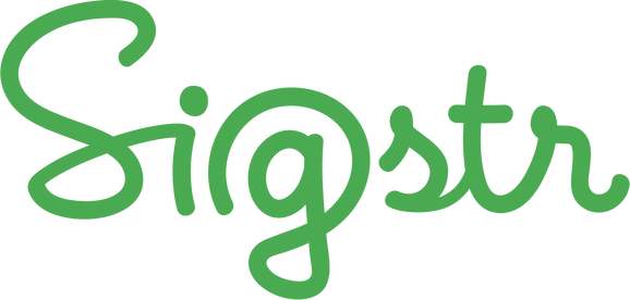 Sigstr Inc.
