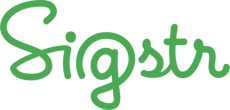 logo for Sigstr Inc.