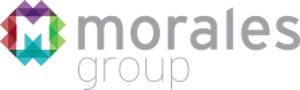 logo for Morales Group Enterprises