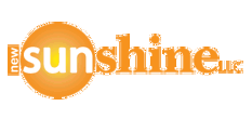 logo for New Sunshine