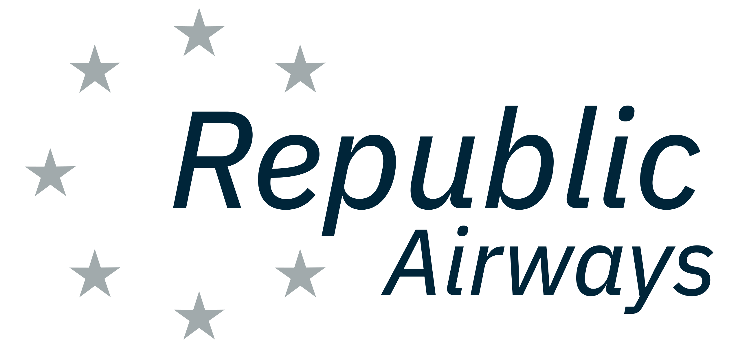 Republic Airways