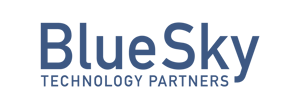 logo for BlueSky Technology Partners