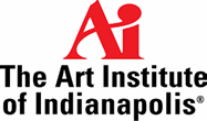 logo for Art Institute of Indianapolis