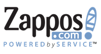 logo for Zappos