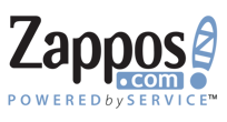 logo for Zappos