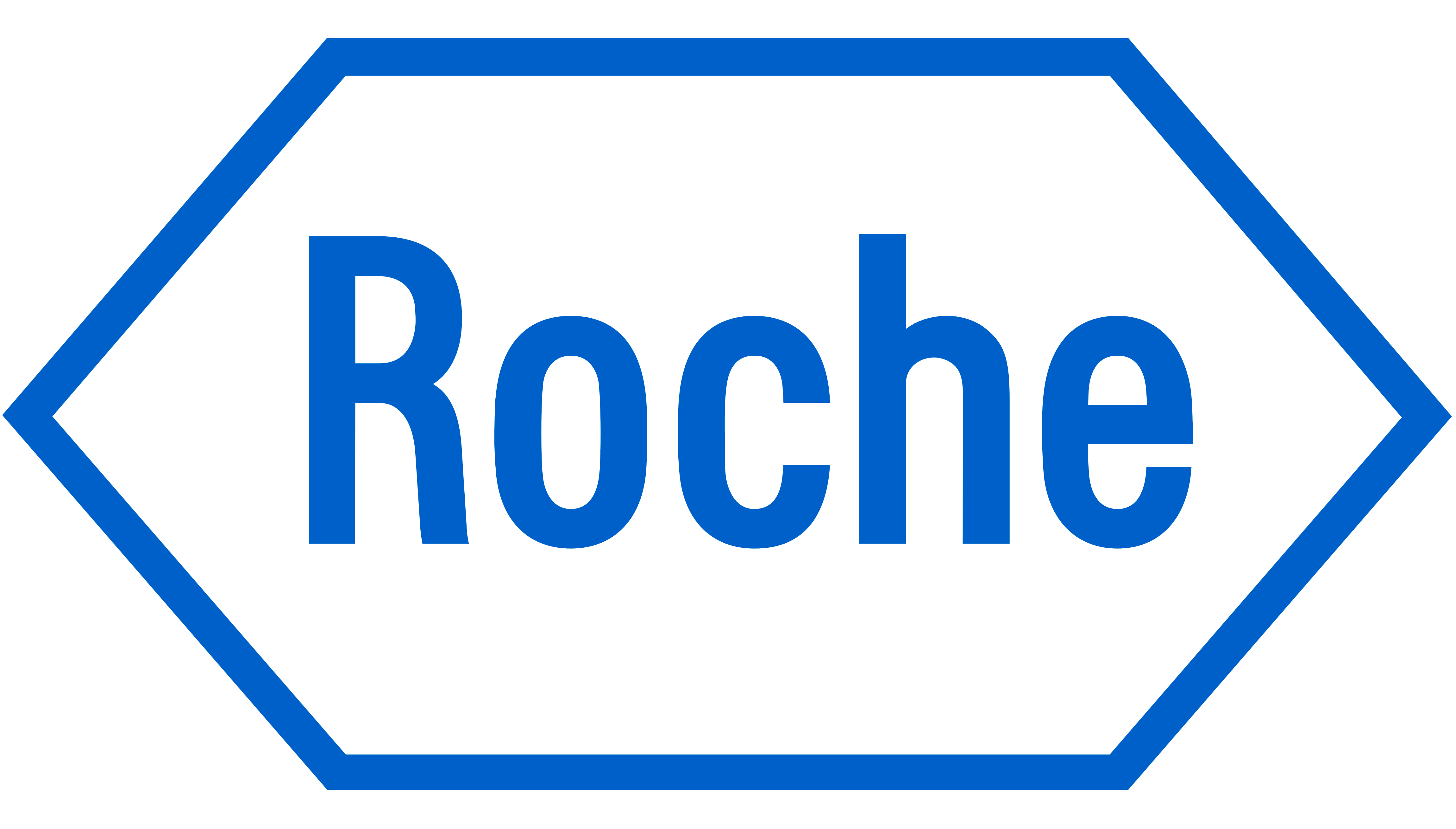 Roche Logo