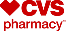 logo for CVS Pharmacy Indianapolis Distribution Center