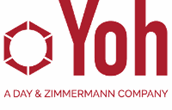 logo for H L Yoh Company