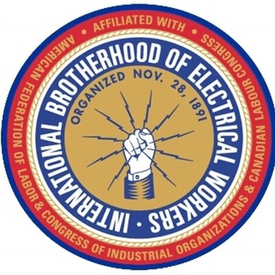 IBEW 725