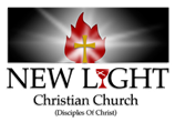 logo for New Light Christian Church