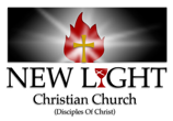 logo for New Light Christian Church