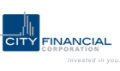 logo for City Financial Corporation