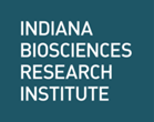 logo for Indiana Biosciences Research Institute