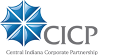 logo for Central Indiana Corporate Partnership