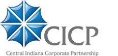 logo for Central Indiana Corporate Partnership