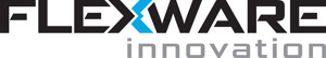 logo for Flexware Innovation