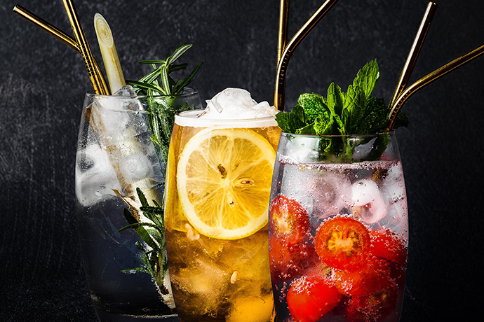 Cocktails