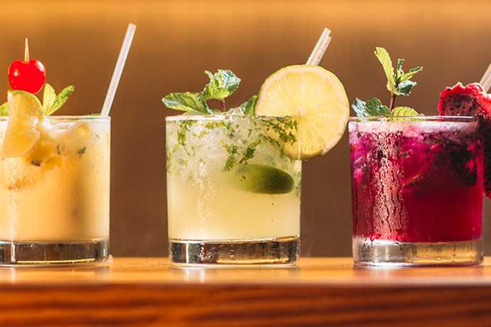 Cocktails