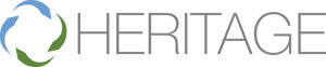 logo for Heritage Group