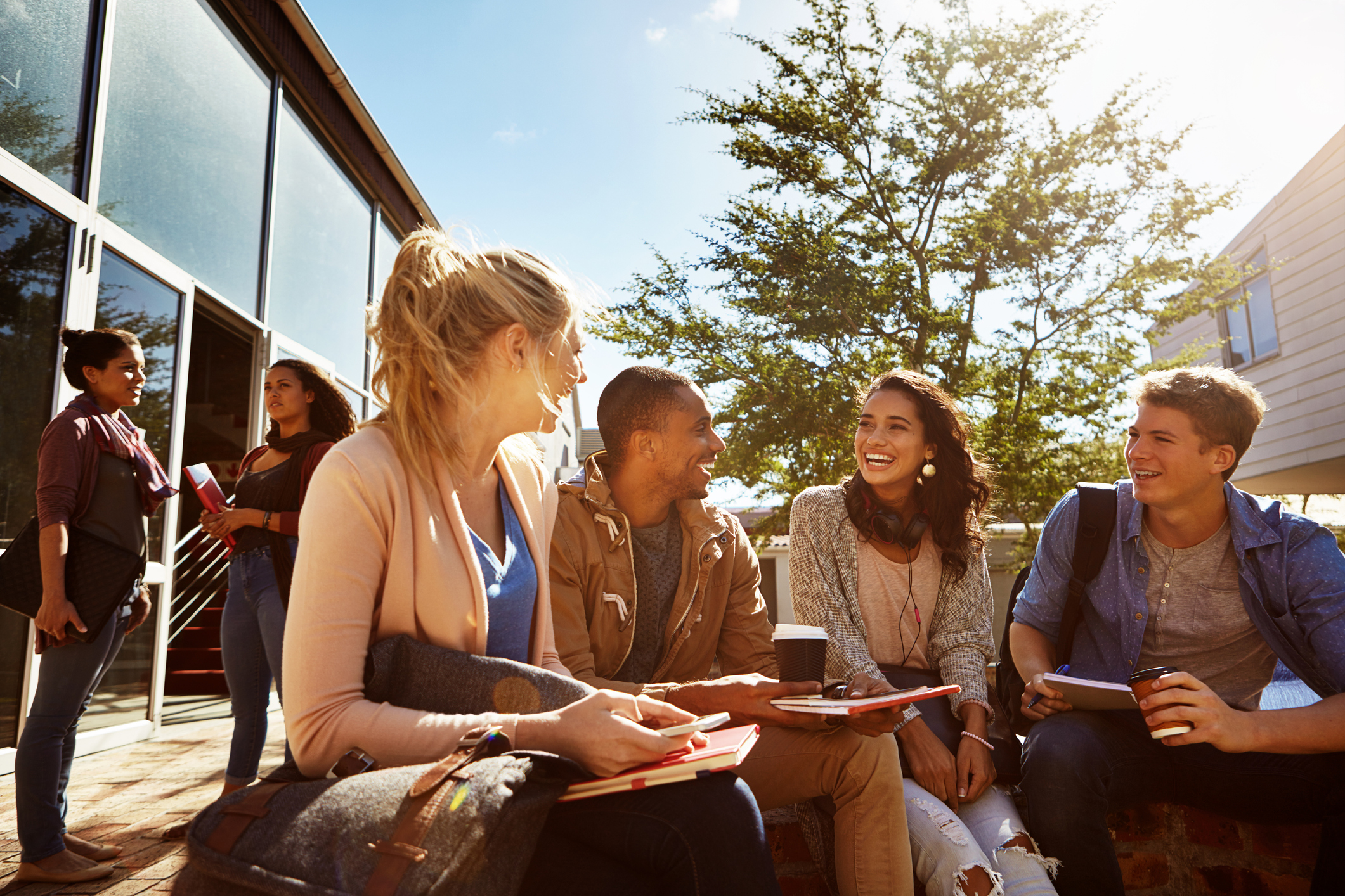 Do's and Don'ts of Networking for College Graduates Elements Financial