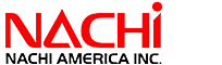 logo for Nachi America Inc