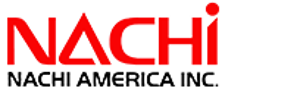 logo for Nachi America Inc