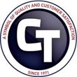 logo for C&amp;T Design and Equipment, Inc.