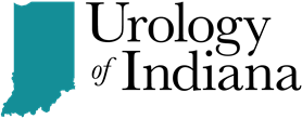 logo for Urology of Indiana