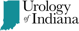 logo for Urology of Indiana
