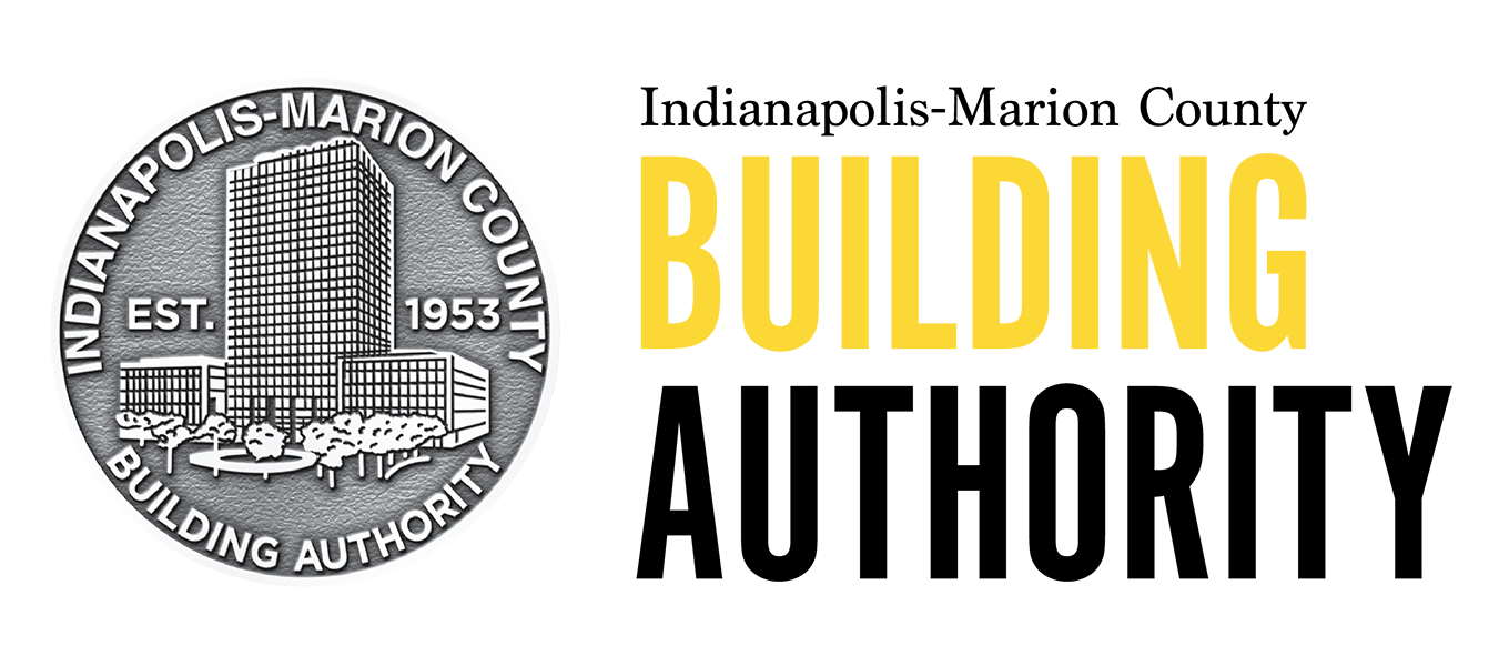 Indianapolis-Marion County Building Authority