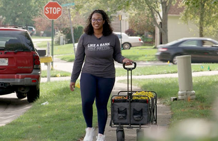Making an Individual Impact: Our Fifth Annual Purpose Day